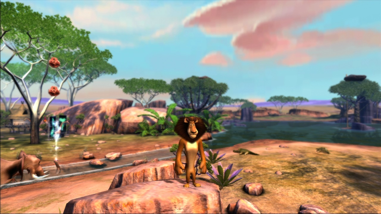 Madagascar 2 - Imagen 38